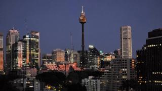 Spacious apartment with stunning harbour view - Sydney - 4