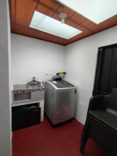 Donde Sara Tourist House - 2