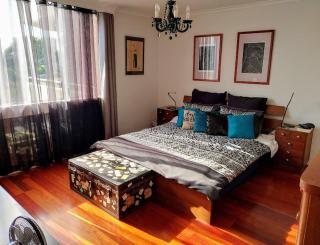 Spacious apartment with stunning harbour view - Sydney - 2
