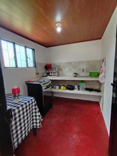 Donde Sara Tourist House - Murillo - 1