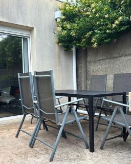 Douceur d'Opale, cosy à 200m de la plage - Sangatte - 9