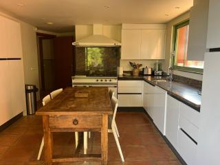 Spacious villa in Biot - Biot - 4