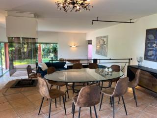 Spacious villa in Biot - Biot - 6
