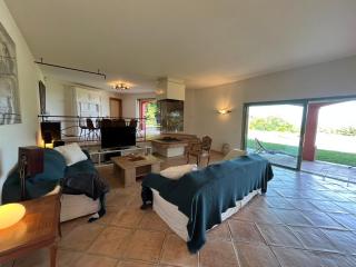 Spacious villa in Biot - Biot - 8