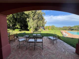 Spacious villa in Biot - Biot - 1