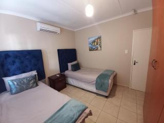 Makalani Square Apartment - Ongwediva - 4