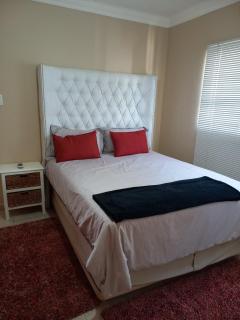 Makalani Square Apartment - Ongwediva - 1