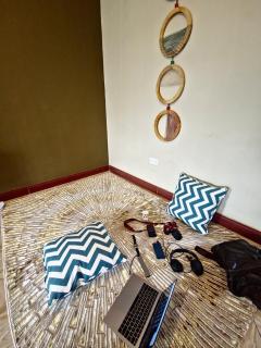Summit Homestay Moshono, Arusha - Arusha - 1