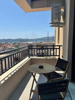 Lexora Apartment - Tivat - 0