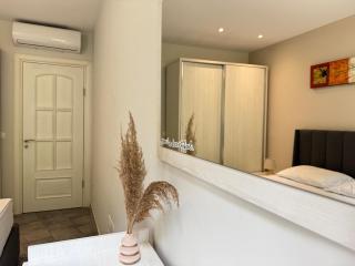 CitySoul Durres Apartment -A - Durrës - 8