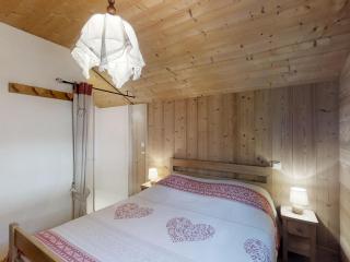 Appartement cosy avec balcon, proche des pistes et village - 6 pers, parking inclus - FR-1-467-48 - Le Grand-Bornand - 1