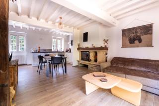 Séjour nature dans un charmant cottage - Saint-Aubin-dʼAubigné - 9