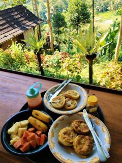 Tetebatu Trekking Homestay - Tetebatu - 9