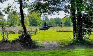 Séjour nature dans un charmant cottage - 7