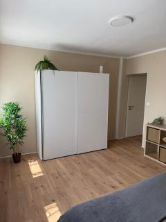 Appartement 1 - Zweizimmerwohnung mit Küche und Bad - Salzgitter - 6