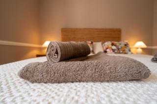 Séjour nature dans un charmant cottage - 1