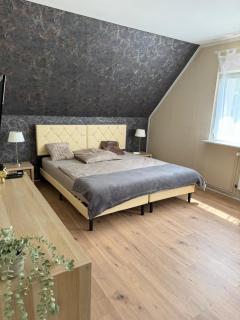 Appartement 1 - Zweizimmerwohnung mit Küche und Bad - Salzgitter - 9