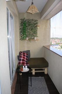 Apartment - Pristina - 2