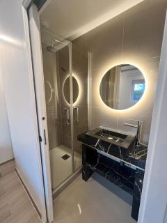 Villa Standing, 4 Suites Avec Sdb - Saint-Julien-en-Genevois - 7