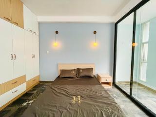 THE W Apartment - Ho Chi Minh-stad - 3