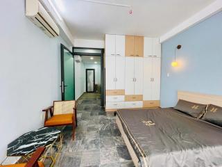 THE W Apartment - Ho Chi Minh-stad - 4