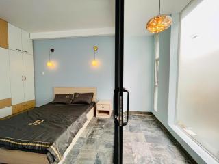 THE W Apartment - Ho Chi Minh-stad - 1