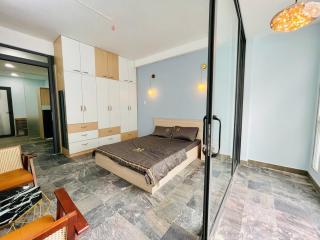 THE W Apartment - Ho Chi Minh-stad - 0