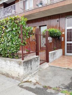 Casa loto - Pantigliate - 5