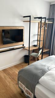 Hotel Berliner Hof - Kiel - 3