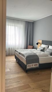Hotel Berliner Hof - Kiel - 5