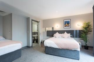 Bank Square Town House - Belfast - 3