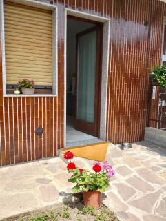 Casa loto - Pantigliate - 1