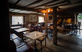 The White Horse Inn - Deddington - 7