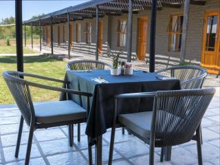 Lemon 3 Lodge Guesthouse - Kirkwood - 6