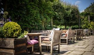 The White Horse Inn - Deddington - 9