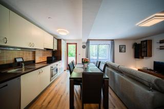 Flex SelfCheckIns 159 - Zagreb - 2 Bedrooms - Parking - Terrace - Zagreb - 8