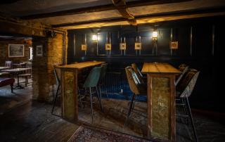The White Horse Inn - Deddington - 8