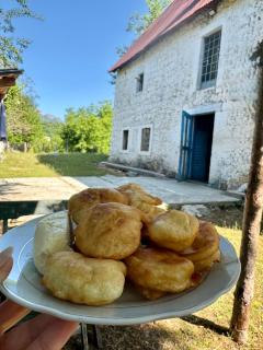 Nika Guesthouse & Camp - - 1
