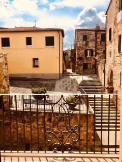 La Fattoria - centro storico - Campagnatico - 6