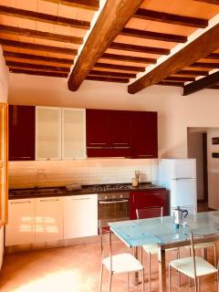 La Fattoria - centro storico - Campagnatico - 9