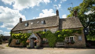 The White Horse Inn - Deddington - 0