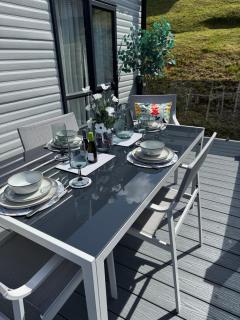 Bliss on the Bay at Waterside Holiday Park - Paignton - 7