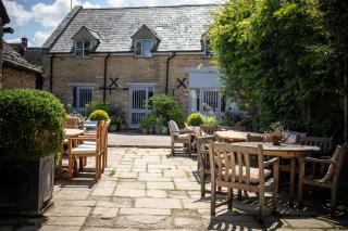 The White Horse Inn - Deddington - 5