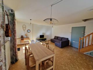 Spacieux appartement Terrasse & Garage - Strasburgo - 5