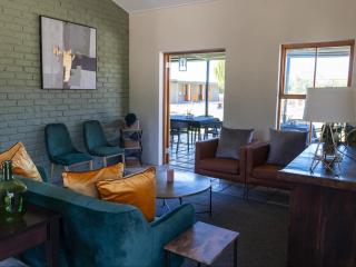 Lemon 3 Lodge Guesthouse - Kirkwood - 4