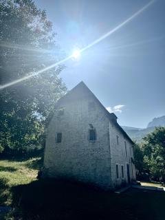 Nika Guesthouse & Camp - - 0