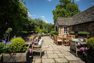 The White Horse Inn - Deddington - 4