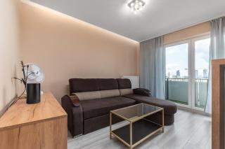 Stańczyka 2 by Homeprime - Warsaw - 1