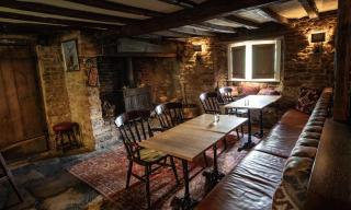 The White Horse Inn - Deddington - 3