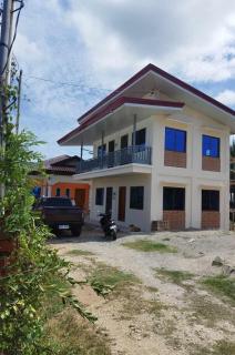 Sofia's Guest House-Siquijor - Larena - 1